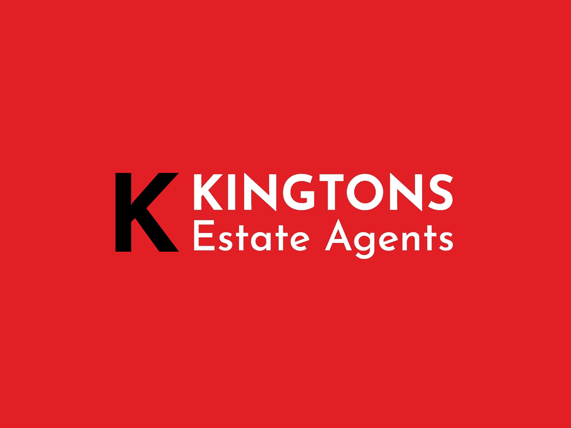 Kingtons Estate Agents