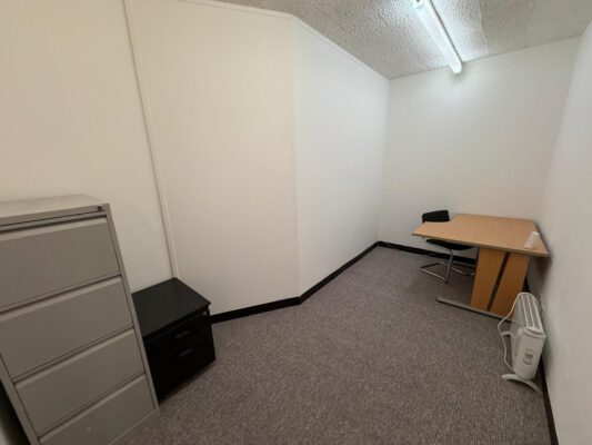 Blackburn Street, Radfcliffe, M26